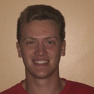 Meet your Posher, Mitchell